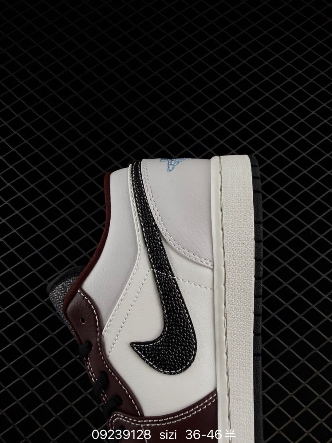 Air Jordan 1 Low GCEL AJ1-IZ5846